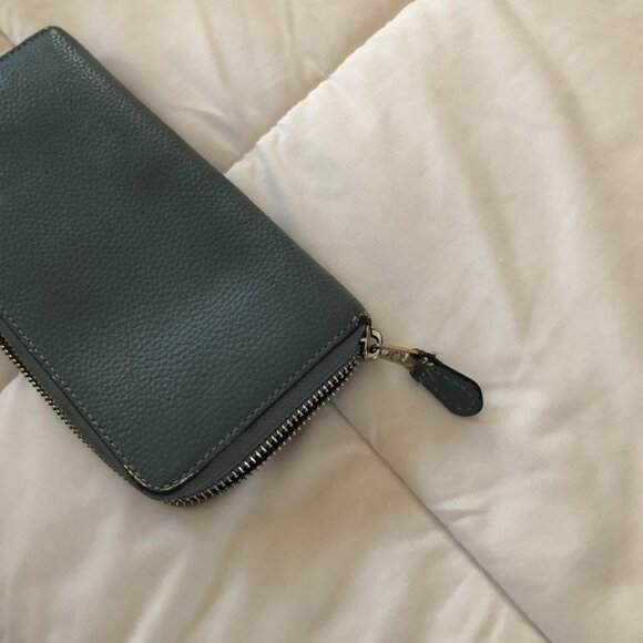 Coach wallet - Picture 5 of 5
